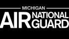 Michigan Air National Guard Logo