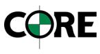 Core logo