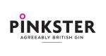 Pinkster Gin Logo