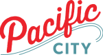 Pacific City logo