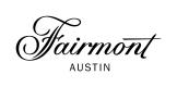 Fairmont Austin Hotel logo
