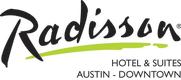 Radisson logo