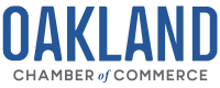Oakland Chamber Logo