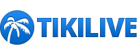 Tiki Live logo