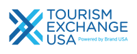 Tourism Exchange Logo