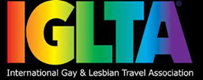 IGLTA Logo