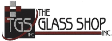 The Glass Shop Inc logo