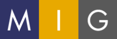 MIG Logo