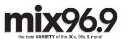 Mix 96 logo