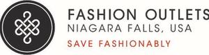 Fashion Outlets of Niagara Falls USA