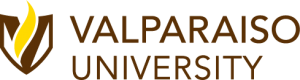 Valparaiso University logo