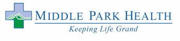 Middle Park Health Logo