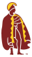 Warrior Logo