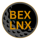 Bexley Links logo