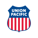 Union Pacific Logo