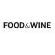Food & Wine Magazine Logo