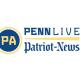 The Patriot-News and Pennlive.com logo