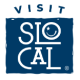 Visit SLO CAL logo