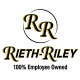Rieth-Riley logo