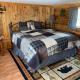 Cabin 6 bed