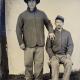 Field Studio Ambrotype, Missionary Ridge, November 2019