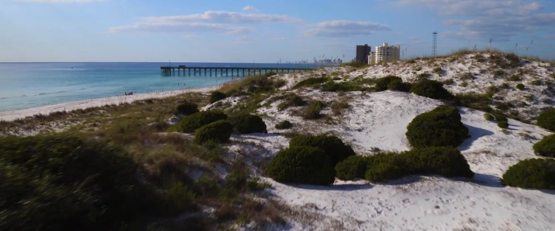 Panama City Beach Find Hotels Restaurants Things To Do