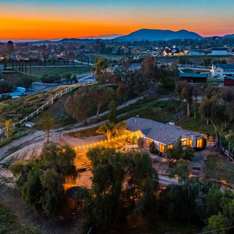 Heart of Temecula