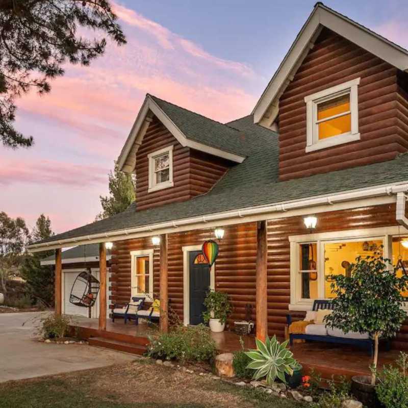 Sunset Ranch