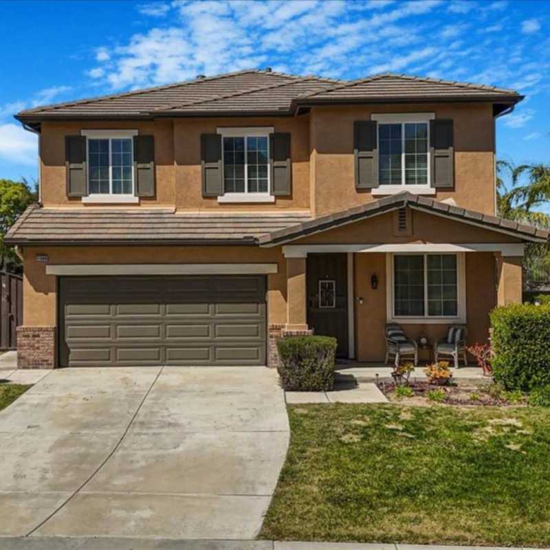 Your Home Away From Home at the Wine Country