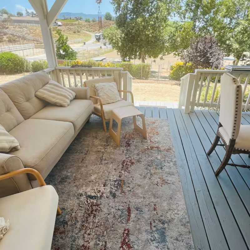 Amazing Ranch Home