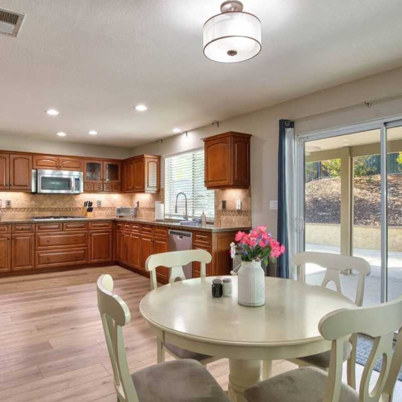Temecula Valley Wine Country Retreat
