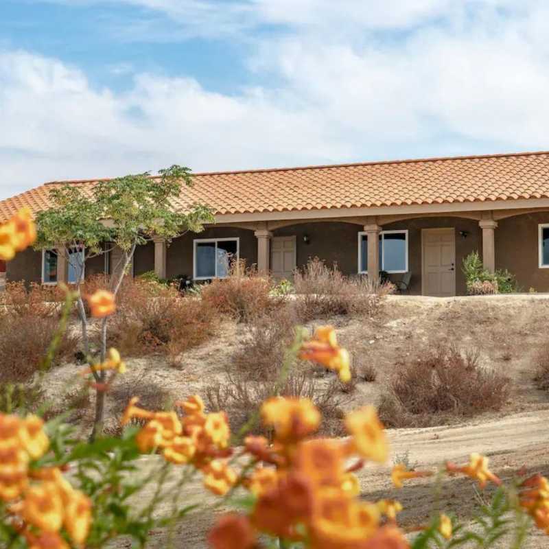 Roger's Ranch