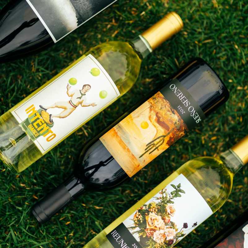 Wiens Cellars