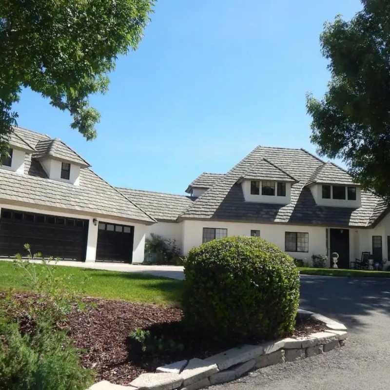 The Cottages at Chateau Blanc