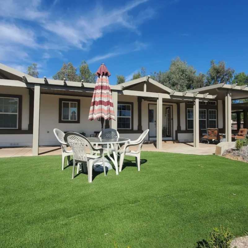 Temecula Winery Getaway