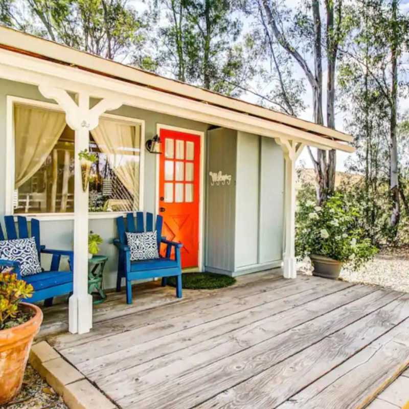 The Bungalow