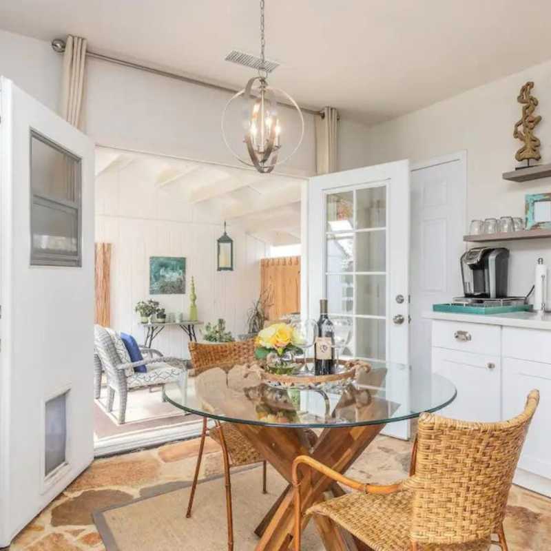 Tara Vineyards Estate Cottage