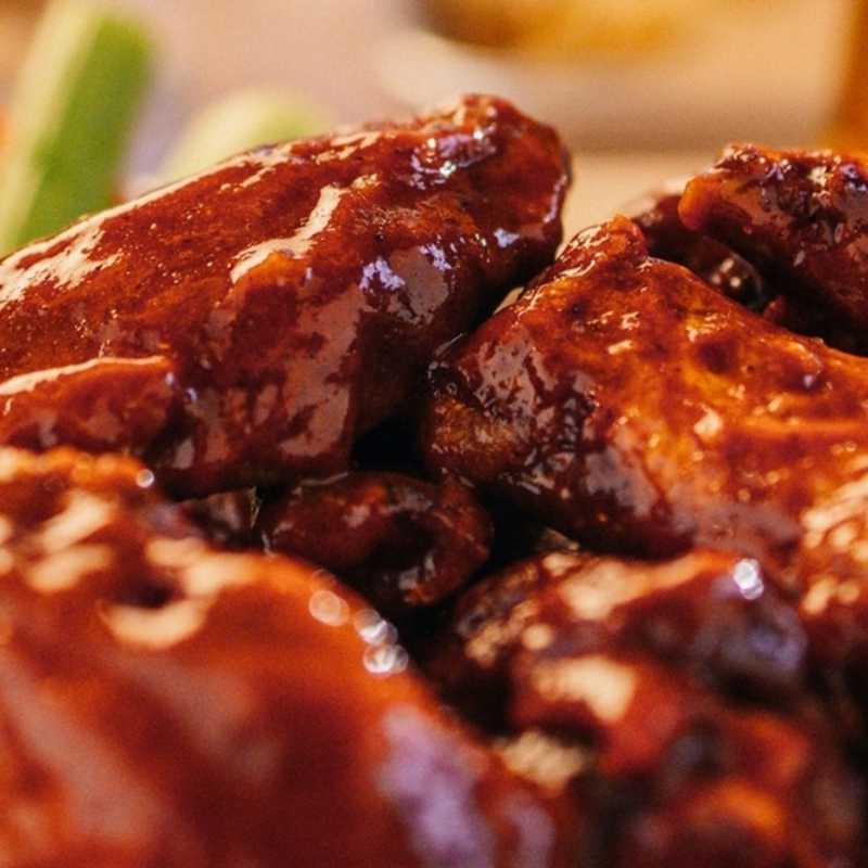 Buffalo Wild Wings Temecula Valley