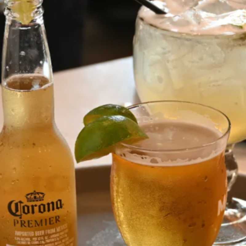 Margarita's Cocina Y Cantina