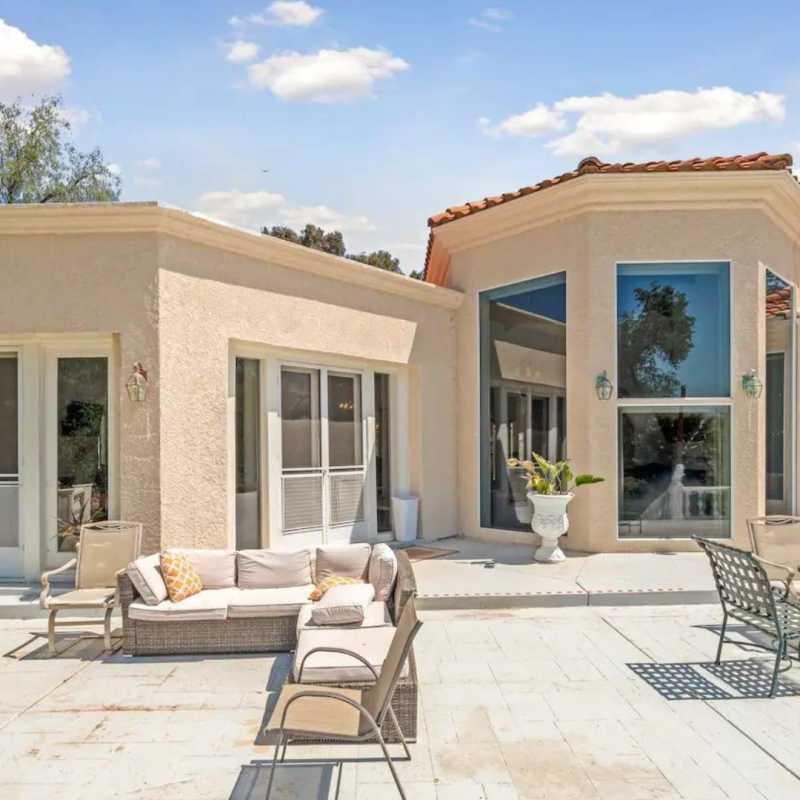 Oak Creek Villa
