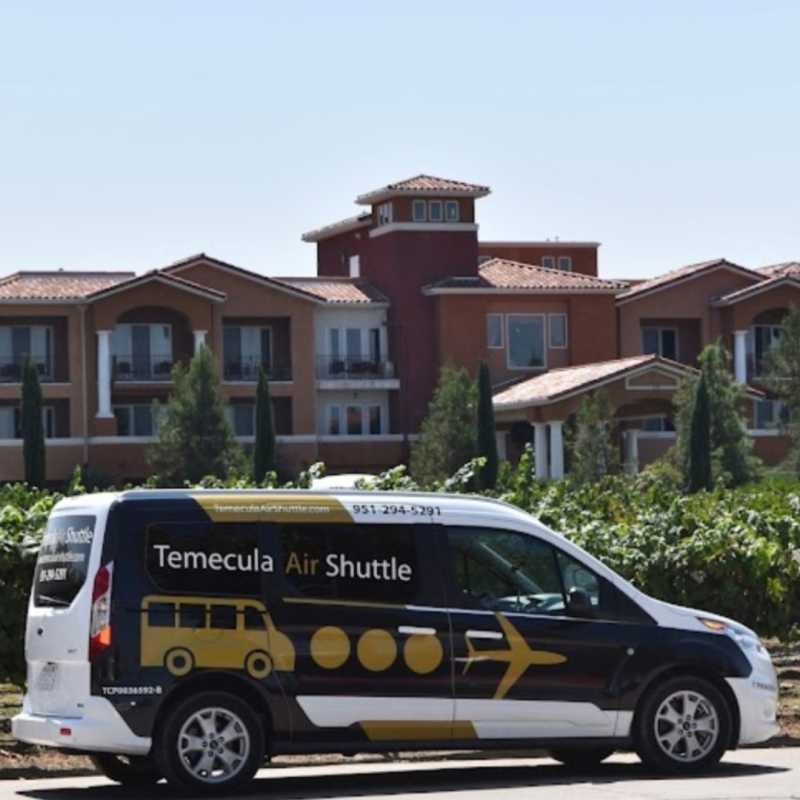 Temecula Air Shuttle