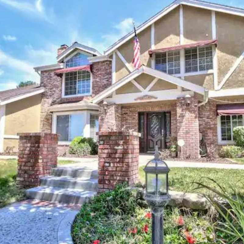 Rancho Vista Estate