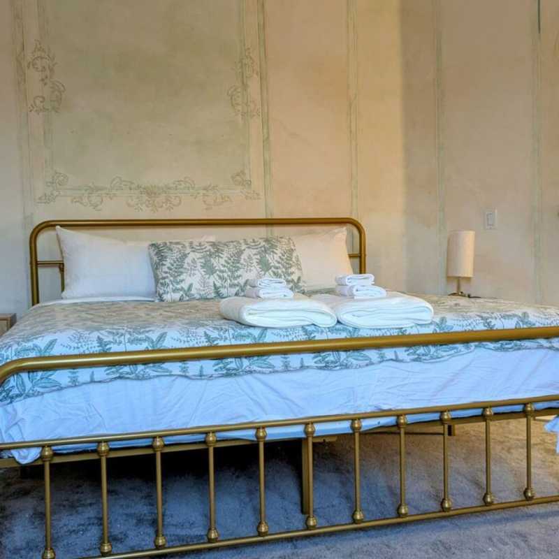 Unique Elegant Room