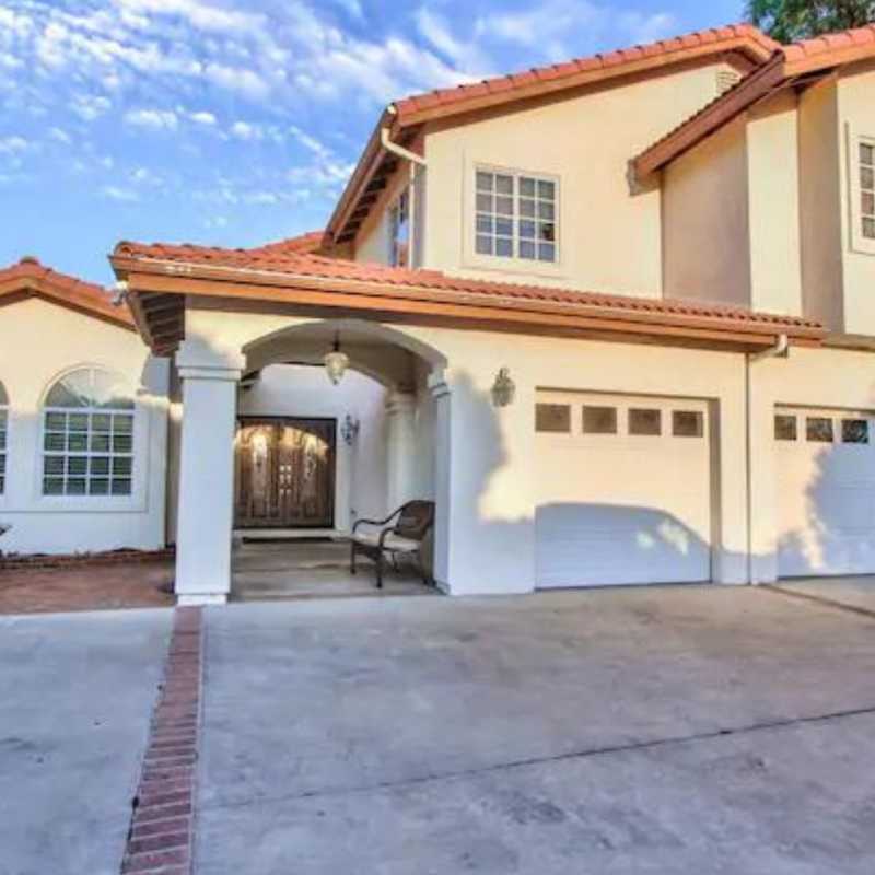 Country Estate