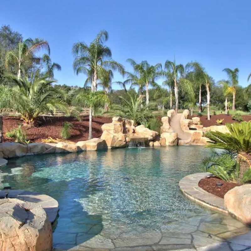 Exclusive Resort Style Estate