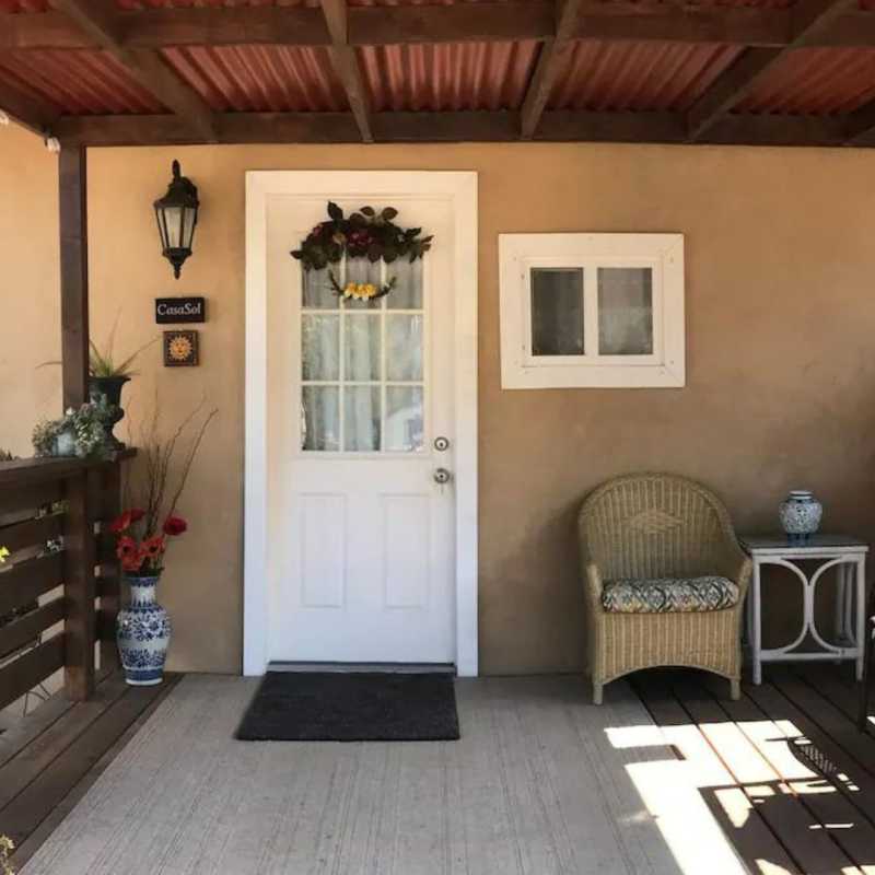 Cozy Casita