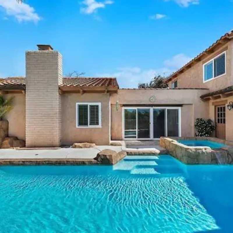 Temecula Villa