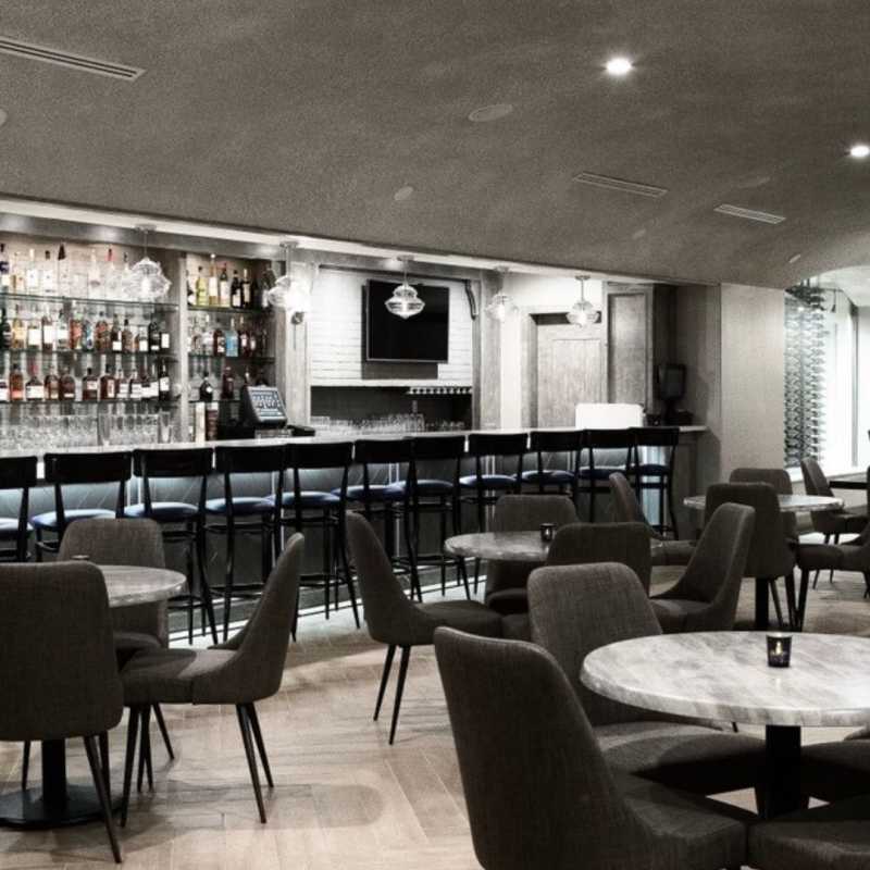 The Cellar at Ponte Vineyard Inn