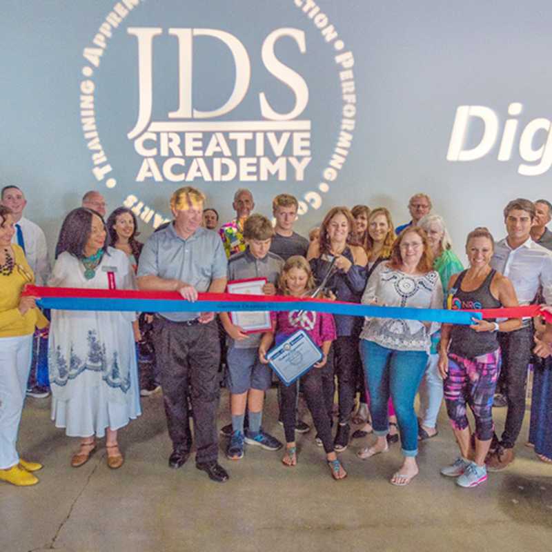 JDS Creative Academy Image