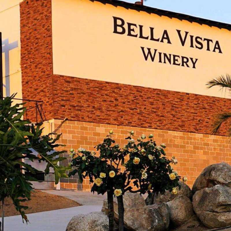 Bella Vista Vineyard & Winery